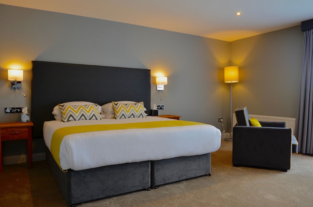 Deluxe Double Room, Sea View photo 3