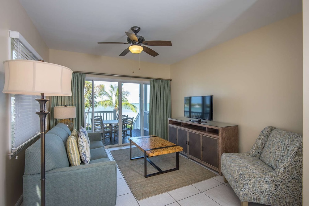 Villa, 2 Bedrooms (Sunset Village)