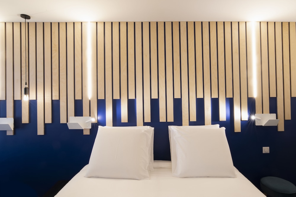 Standard Room, 1 Twin Bed (une Personne)