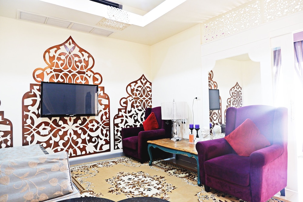 Junior Suite photo 3