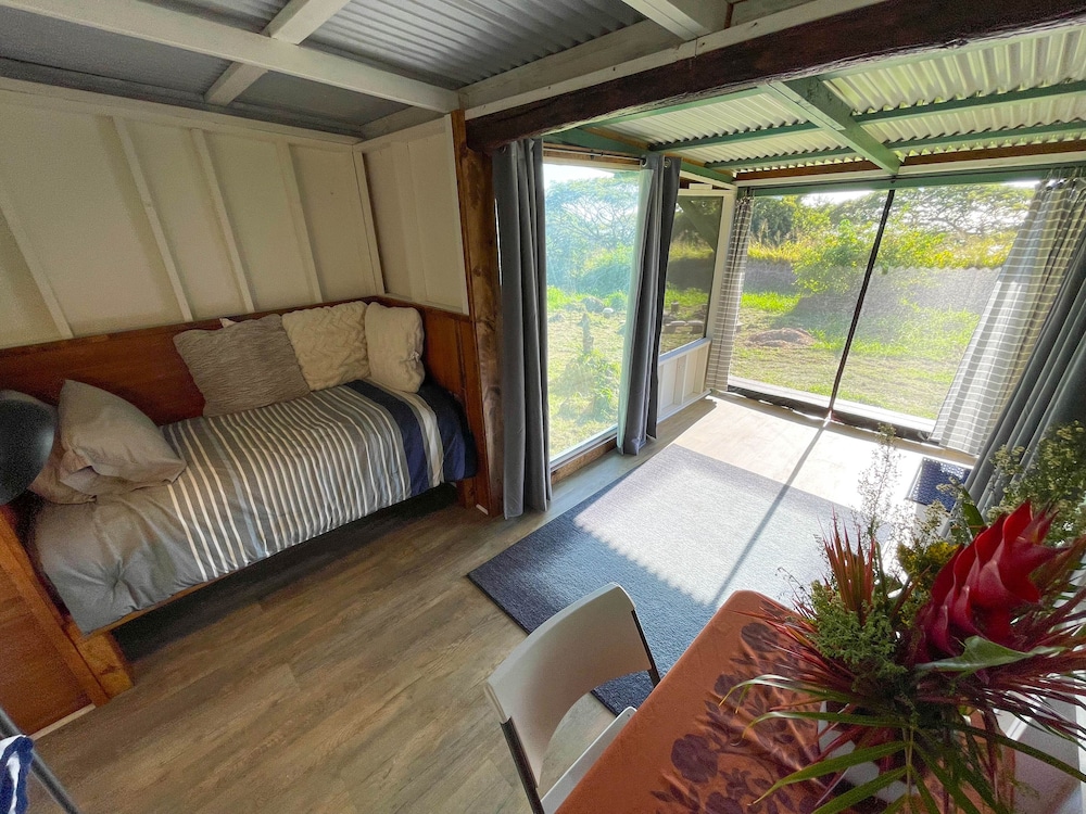 Pueo Cabin photo 1