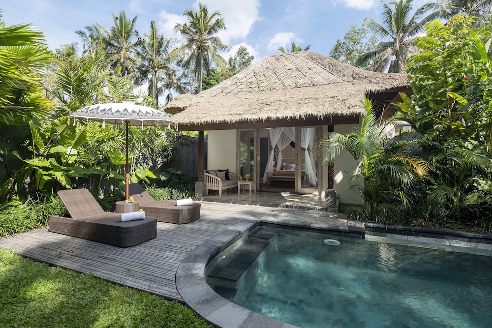 One Bedroom Private Pool Villa - Photo 1