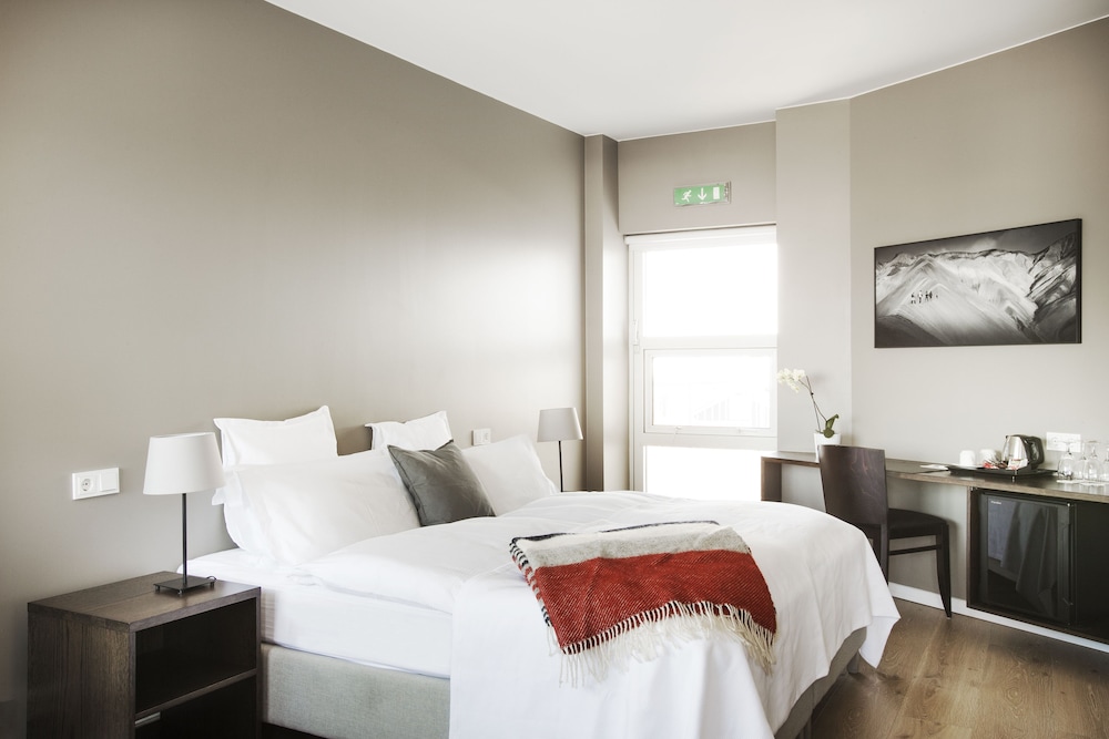 Junior Suite, Balcony, Mountain View photo 2