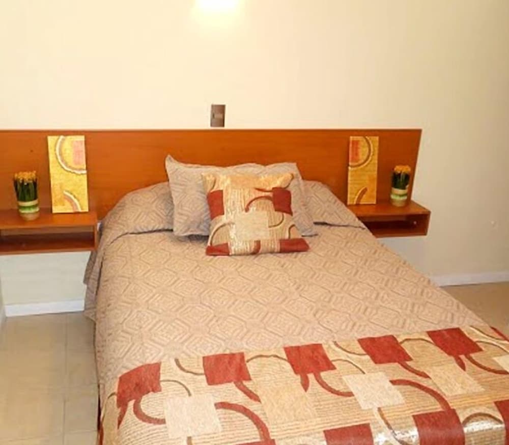 Double Room, 1 Double Bed photo 2