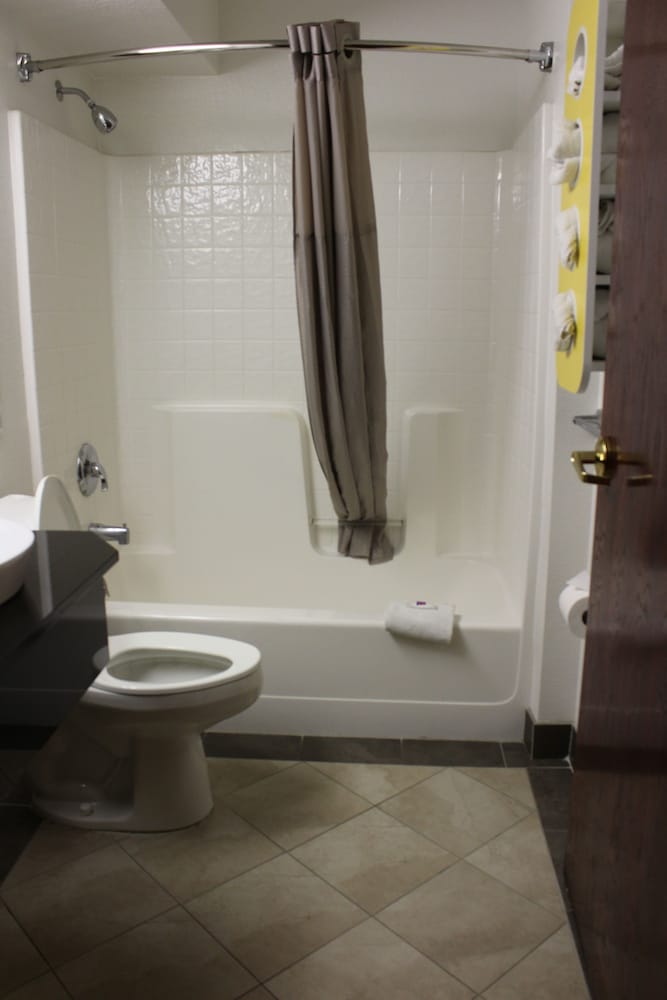 Standard Room, 1 Queen Bed With Sofa Bed, Non Smoking, Refrigerator & Microwave - Photo 6