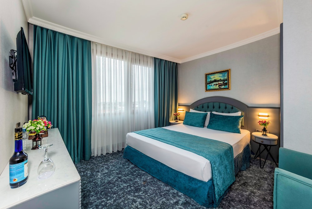 Classic Twin Room, Multiple Beds photo 2