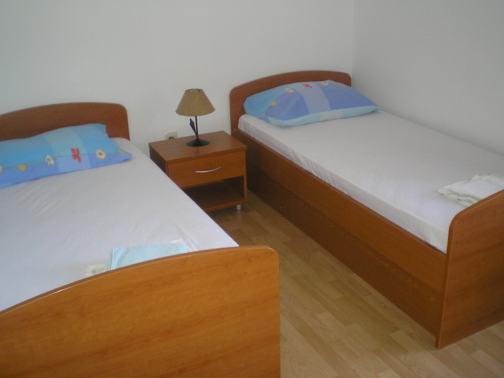 Duplex Apartment, 2 Bedrooms, Terrace, Sea View