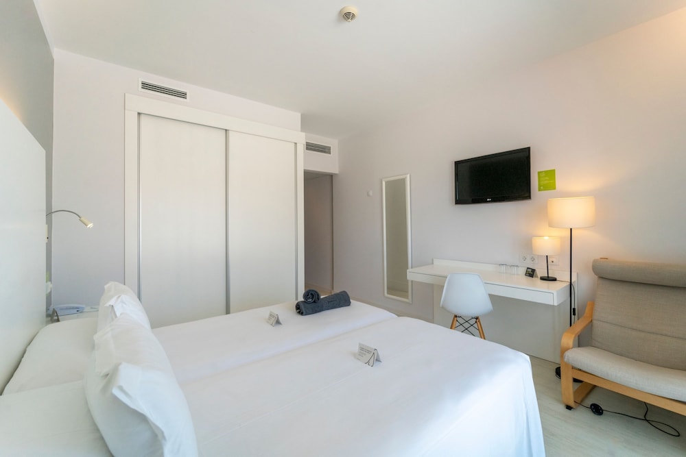 Double Room Single Use, Partial Sea View - Photo 5