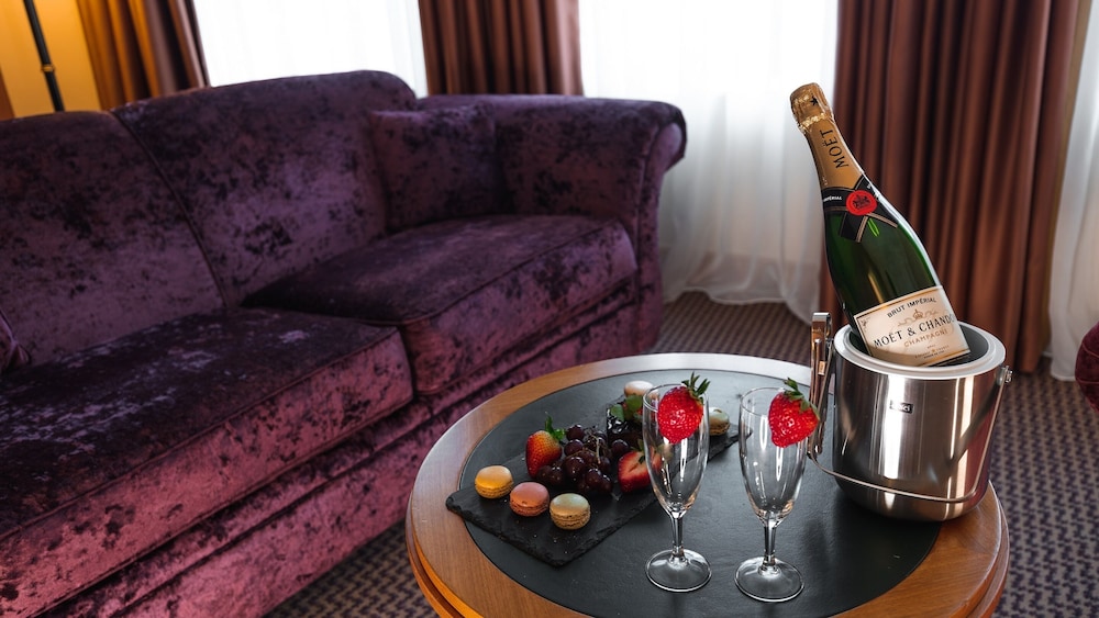 Junior Suite - Photo 3