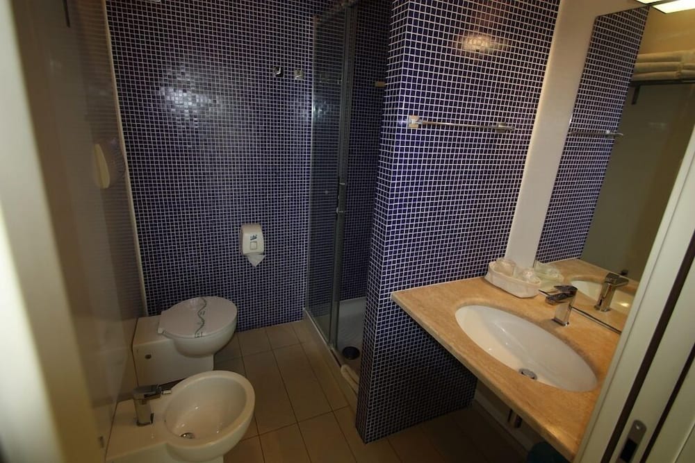 Basic Triple Room (Sogno Di Un Mattino Di Mezzo Inverno) photo 3