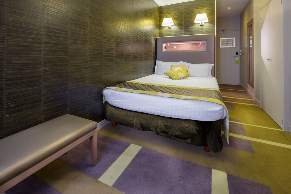 Standard Double Room Single Use, 1 Double Bed