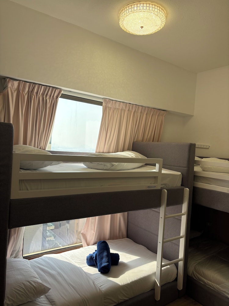 Standard Shared Dormitory, Women only photo 3