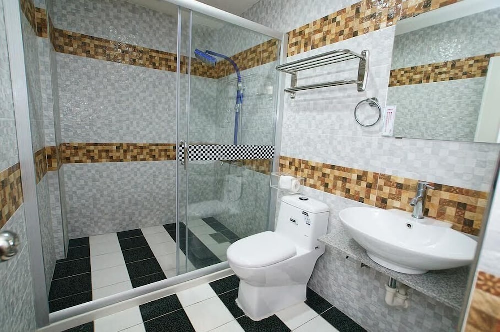 Double Room (Sweet) photo 2