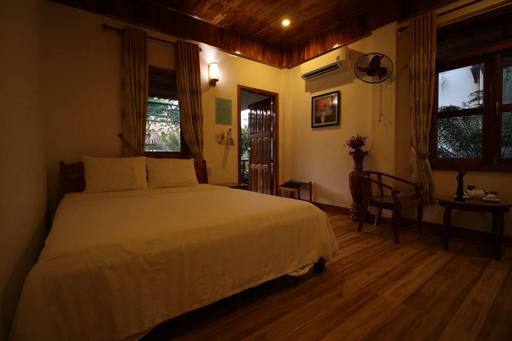 Deluxe Double Bungalow - Photo 4