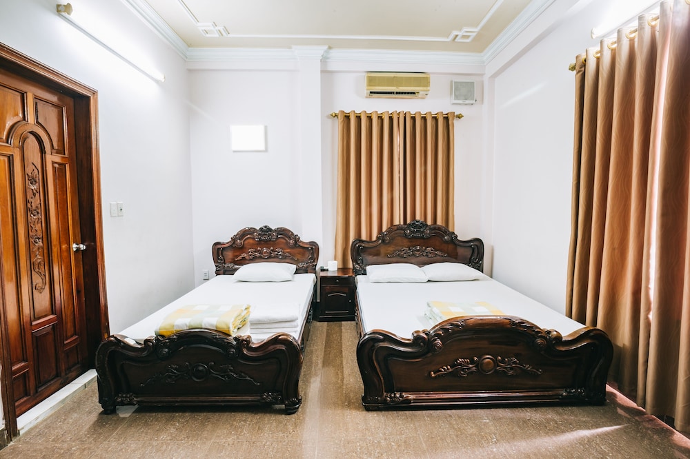 Standard Twin Room photo 3