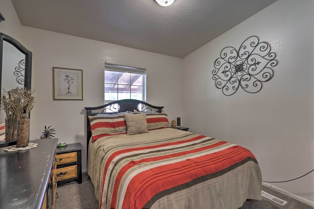 Apartment (4 Bedrooms) photo 3