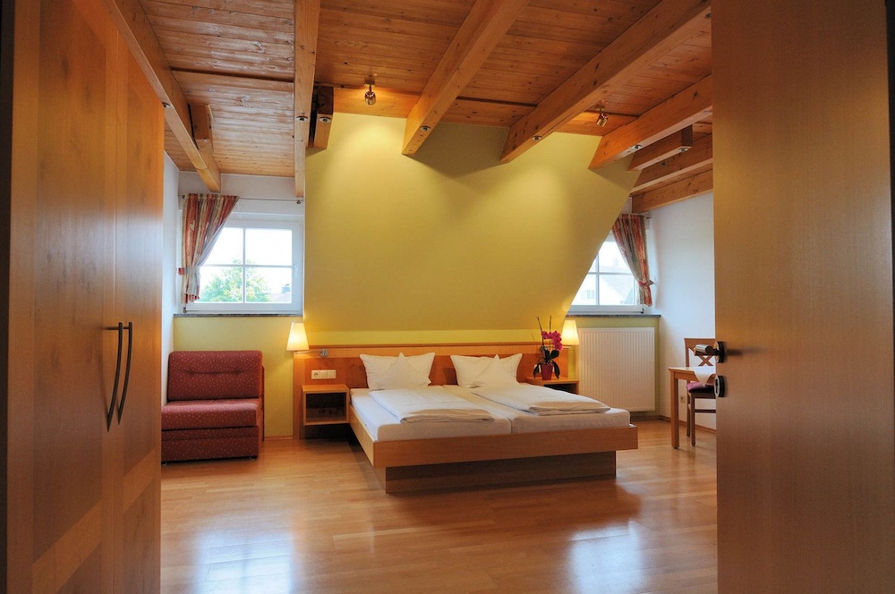 Double Room Single Use photo 1