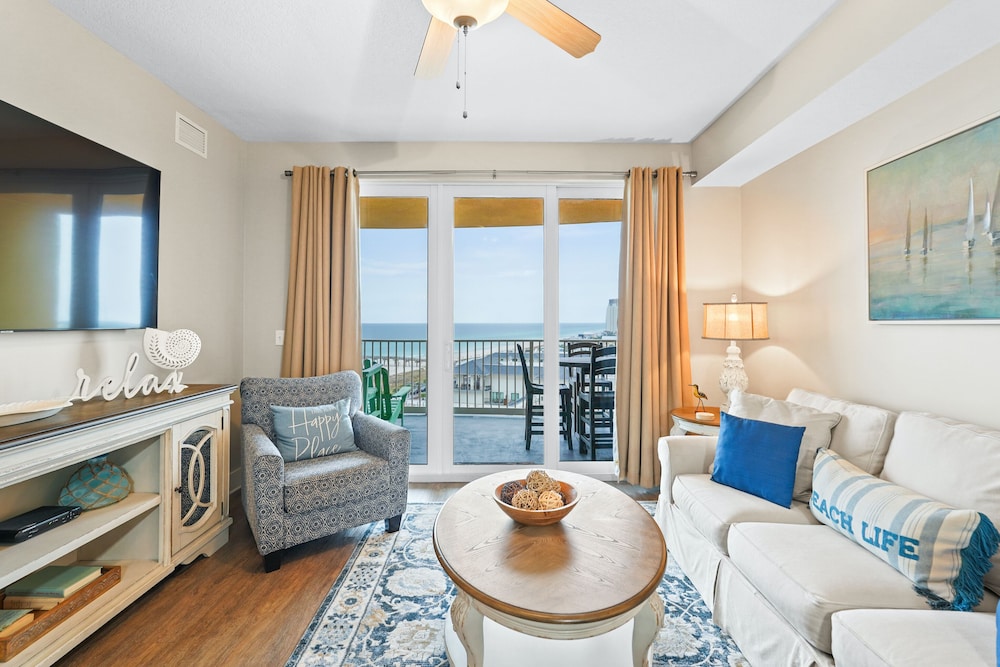Condo, 1 Bedroom, Sea View (3-1009)