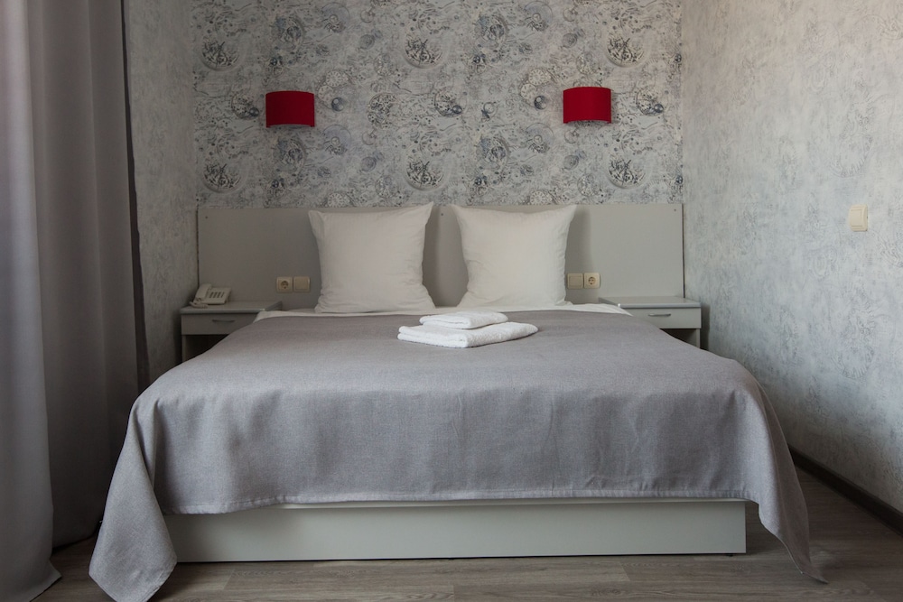 Junior Suite, 1 Double Bed