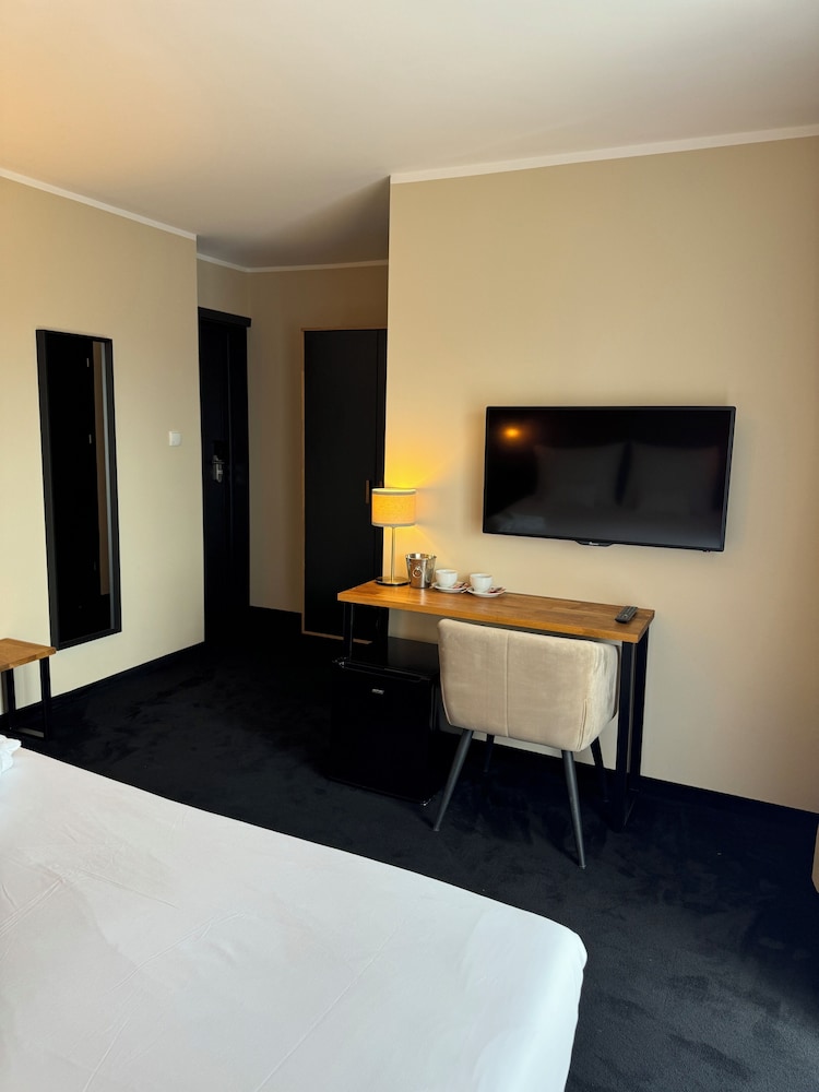 Double Room, Balcony - Photo 2