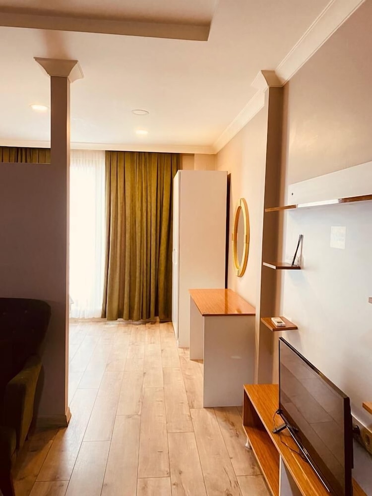 Gallery Apartment photo 1