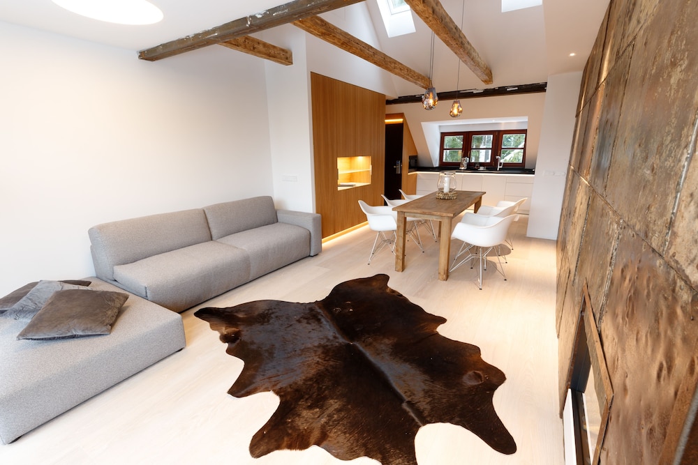 Exclusive Apartment, 2 Bedrooms, Hill View (****) Unlimited access to Wellness) photo 3