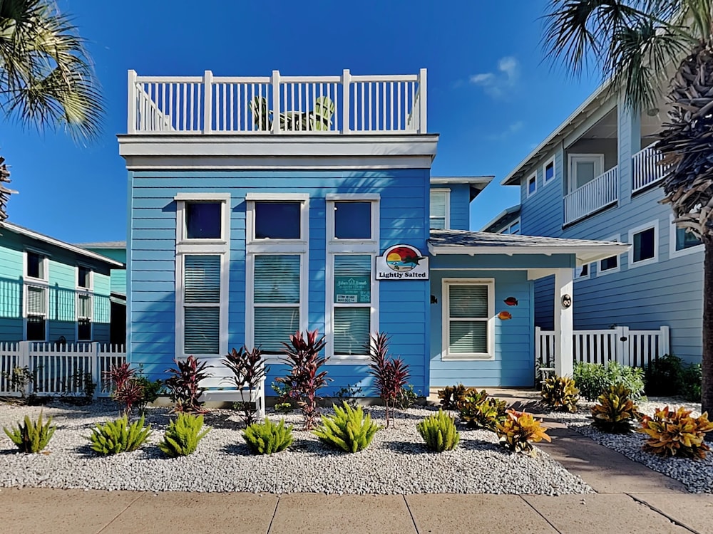 House (5 Bedrooms)