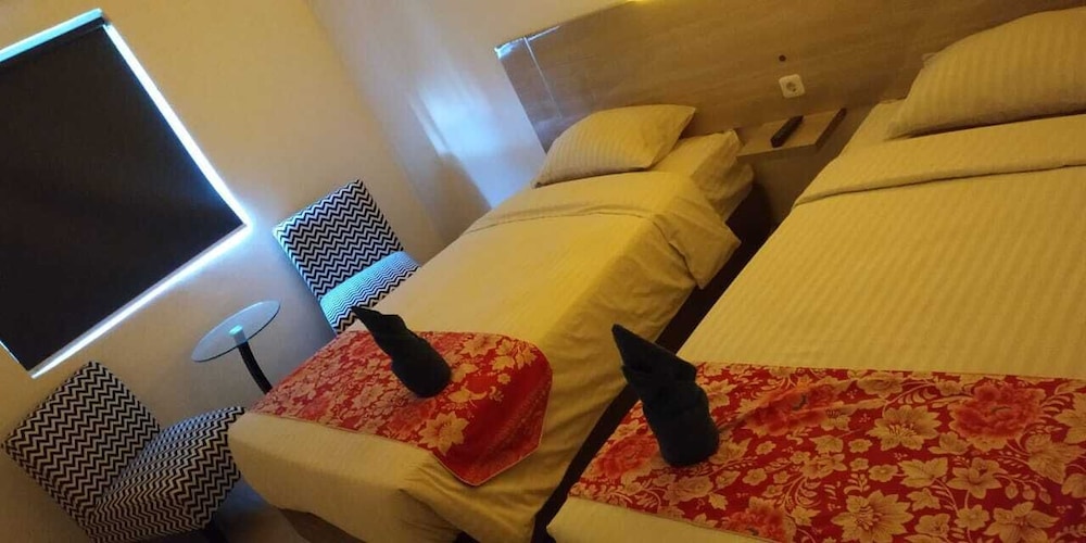 Deluxe Double or Twin Room photo 3