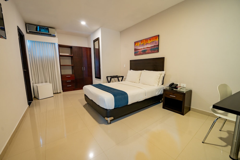 Standard Single Room photo 1