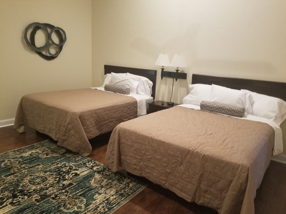 Deluxe Double Room - Photo 4