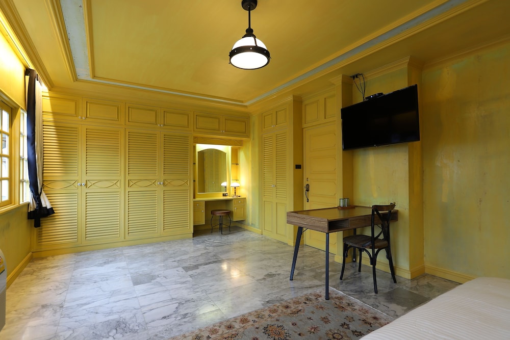 Deluxe Room photo 3