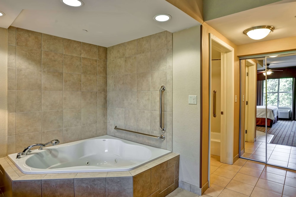 Suite, 1 Bedroom, Non Smoking, Jetted Tub - Photo 4