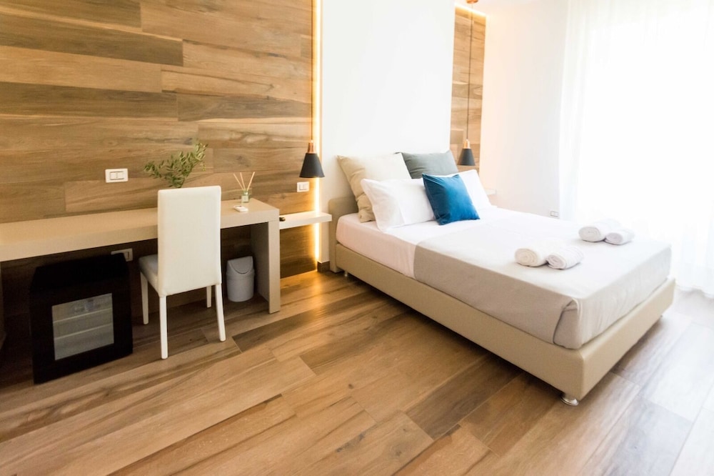 Comfort Room photo 3