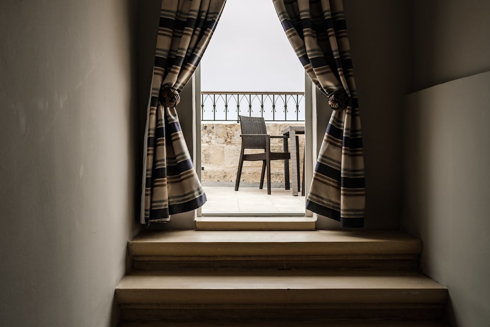 Deluxe Suite, Jetted Tub (Terrace)