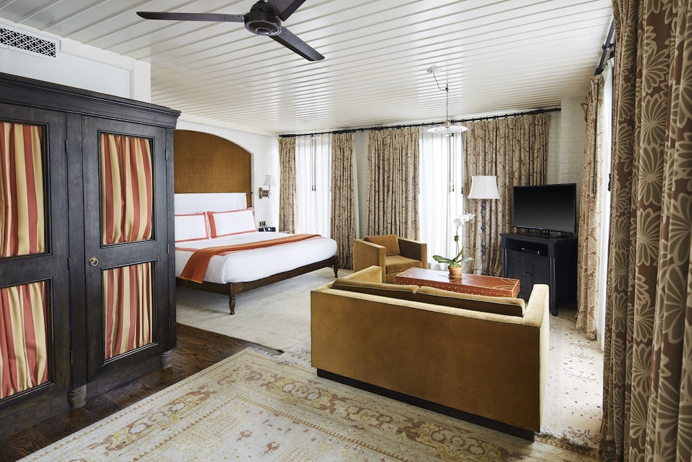 Bowery Suite photo 1