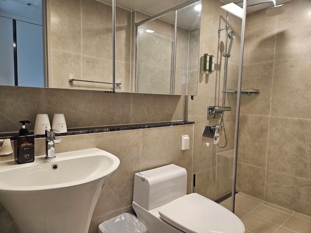 Blue Ocean Suite - Ocean View / 3-4 Pax - Photo 5