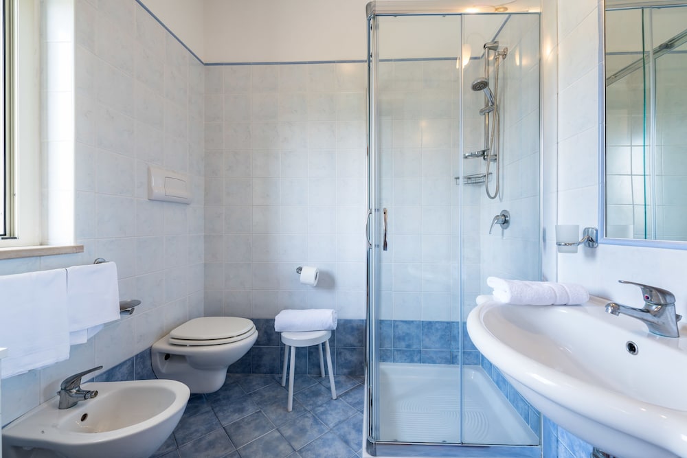 Double Room, Accessible photo 2