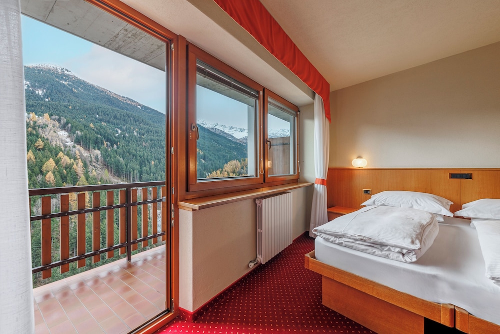 Superior Double or Twin Room, 1 Bedroom, Balcony