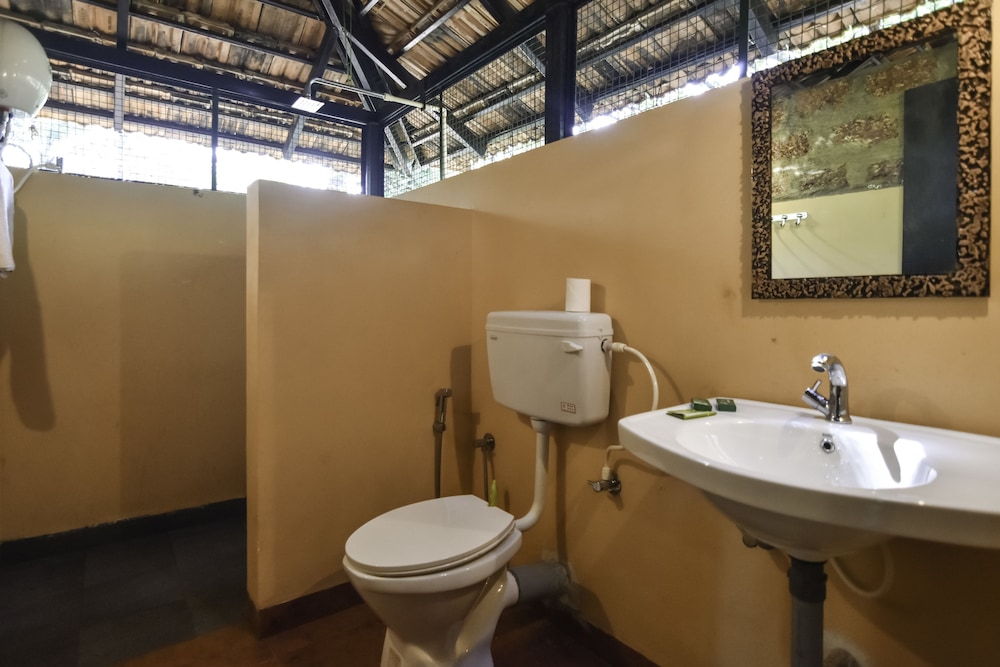 Superior Bungalow, 1 Bedroom, Terrace, Garden View photo 2