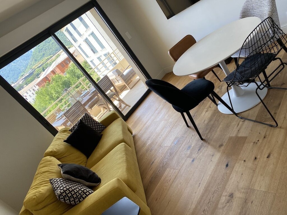Deluxe Apartment, Ensuite - Photo 20