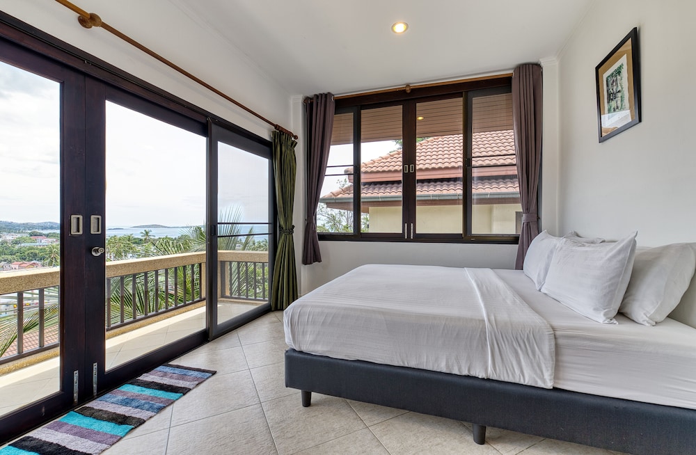 2-Bedroom Villa with Sea View photo 1