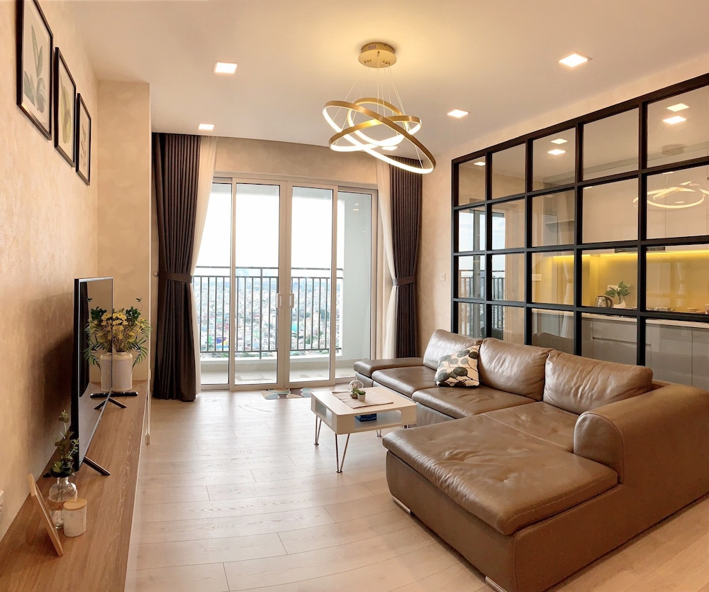 Apartment, 3 Bedrooms