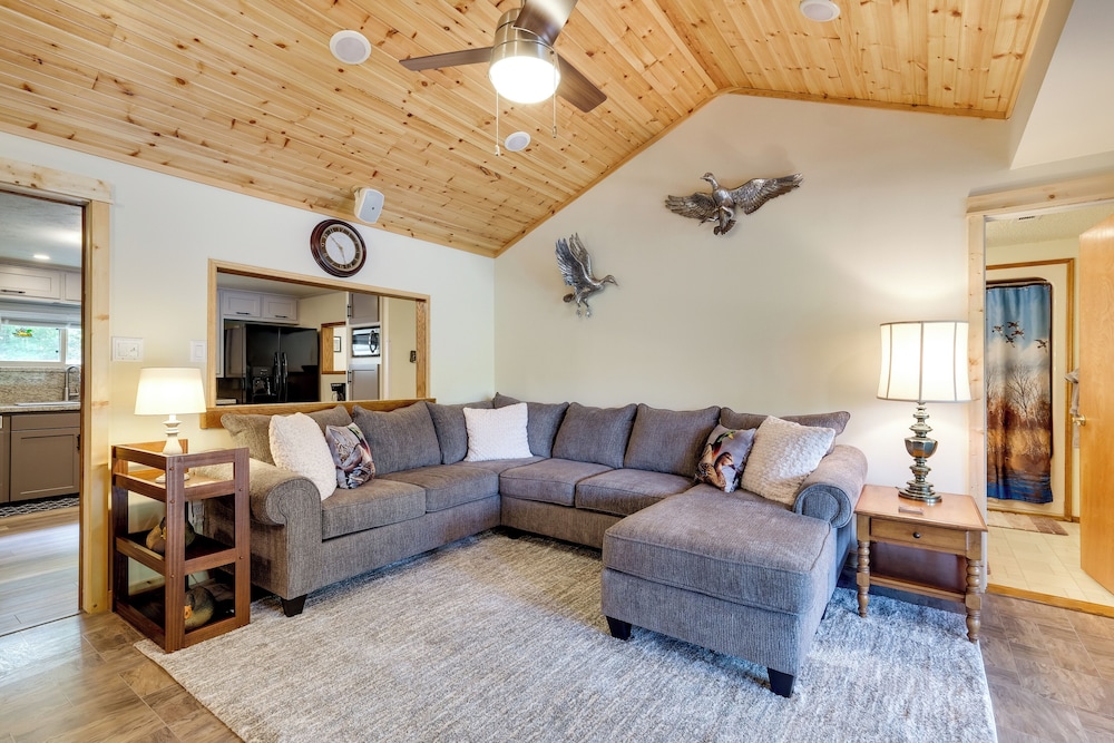 Cottage (4 Bedrooms) photo 3