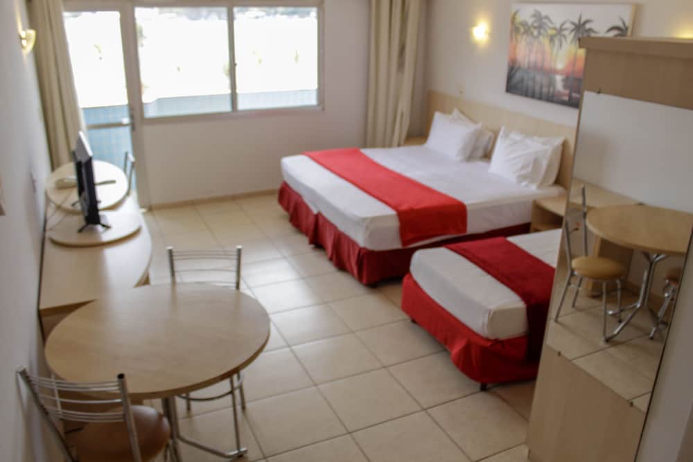 Standard Triple Room photo 2