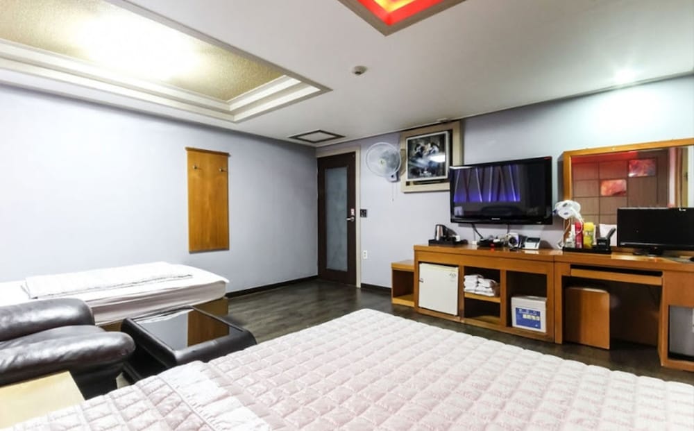 Twin Room photo 2