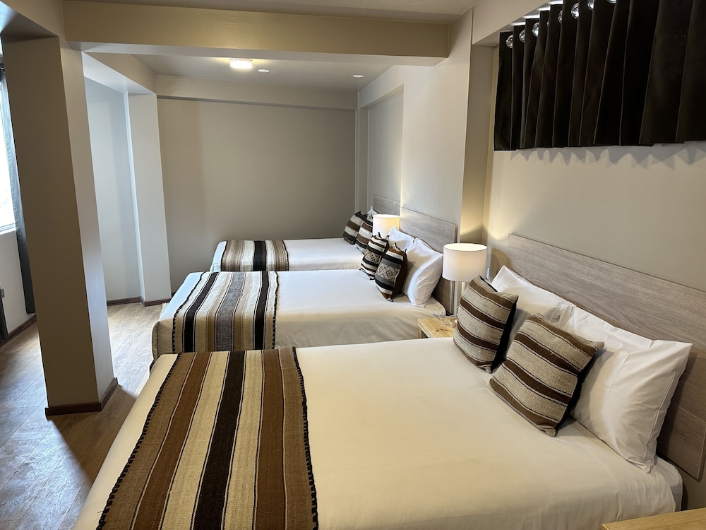 Deluxe Triple Room photo 3