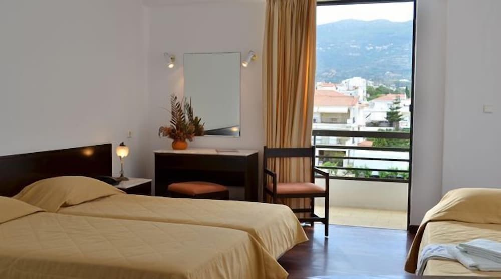 Standard Room, Garden View photo 1