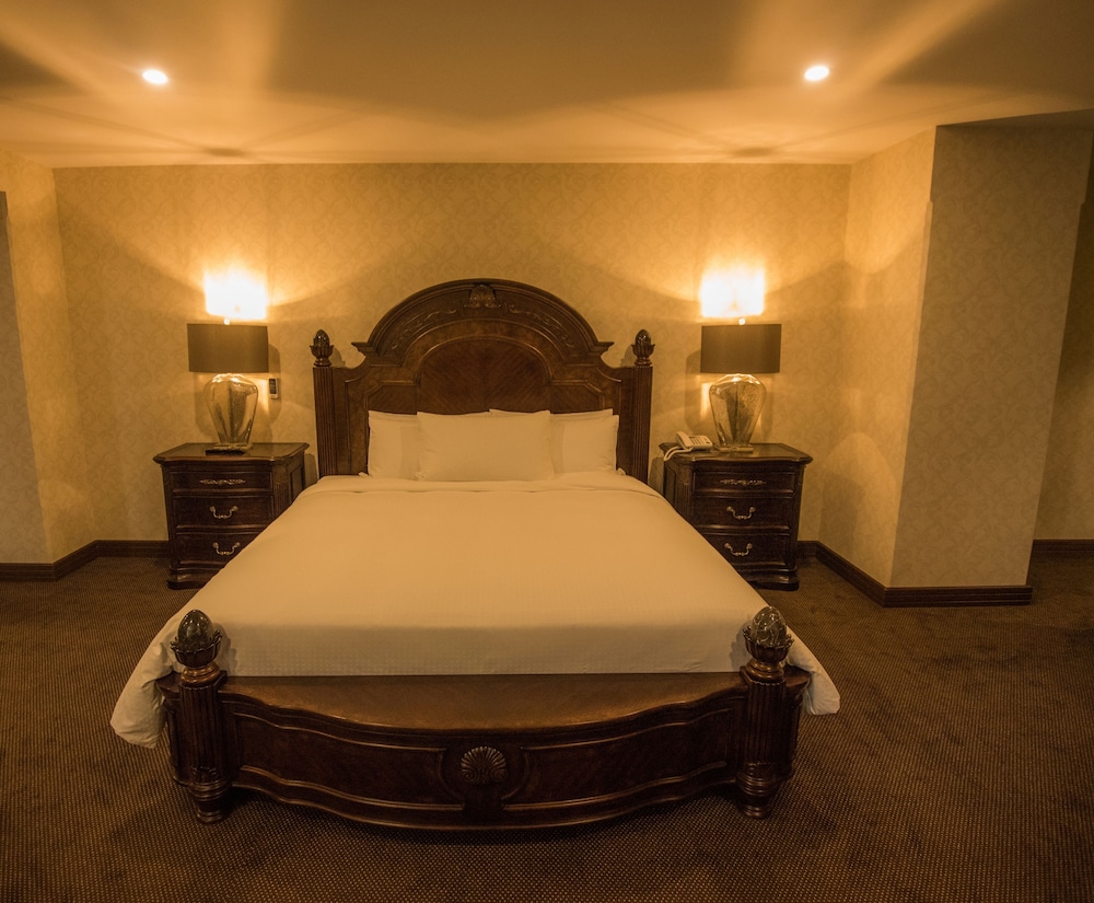 Grand Suite photo 1