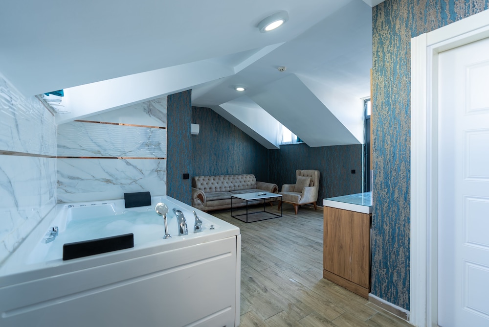 Suite Room 1+1 photo 2