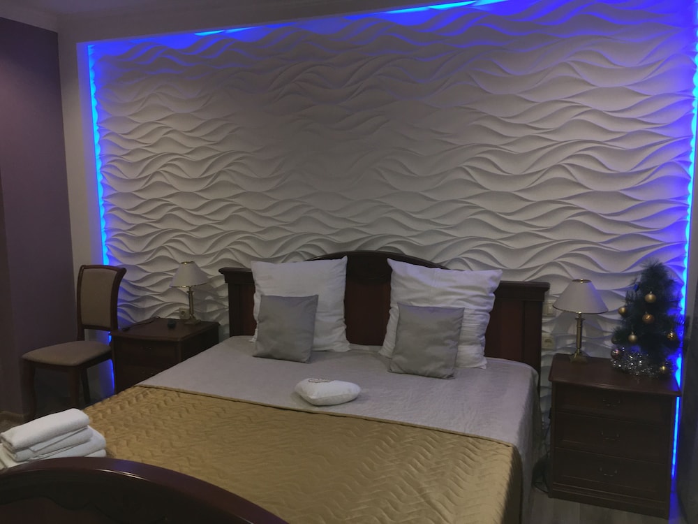 Double Room (Cosmos) photo 2